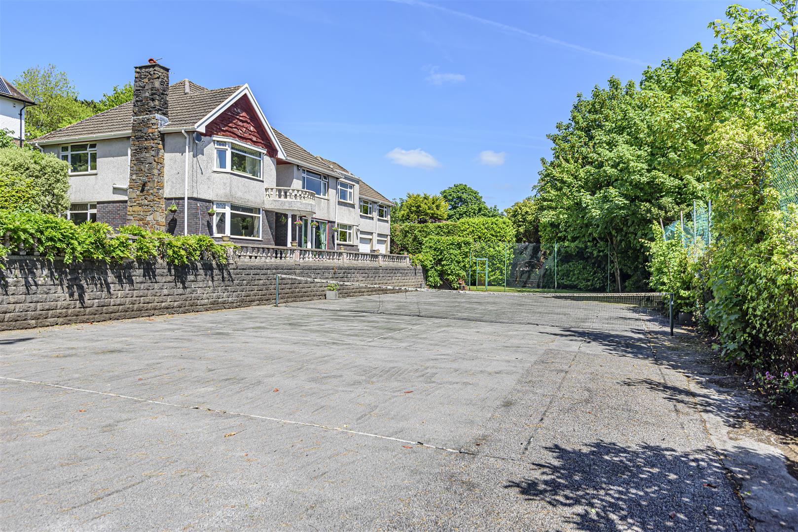 Properties for Sale Dawsons Estate Agents in Swansea and South Wales